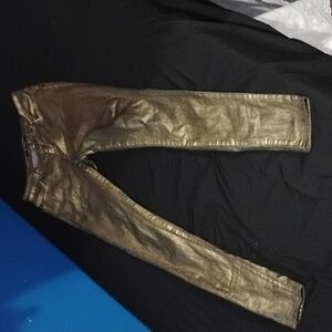 Buffalo pants style faith skinny size 28